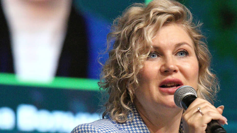 Уполномоченный по правам ребенка в Татарстане Ирина Волынец предложила Госсовету республики ввести ответственность за склонение к аборту.📷Фото: Артем Дергунов / Коммерсантъ