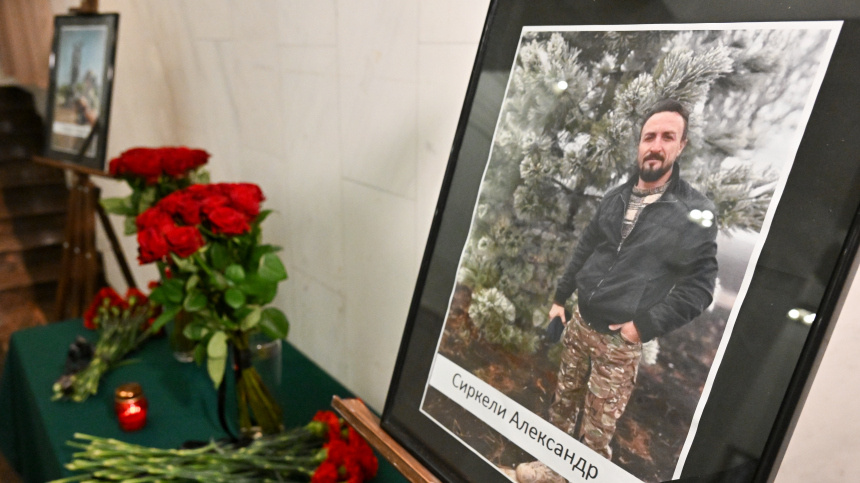    Фото: © РИА Новости/Евгений Биятов; 5-tv.ru