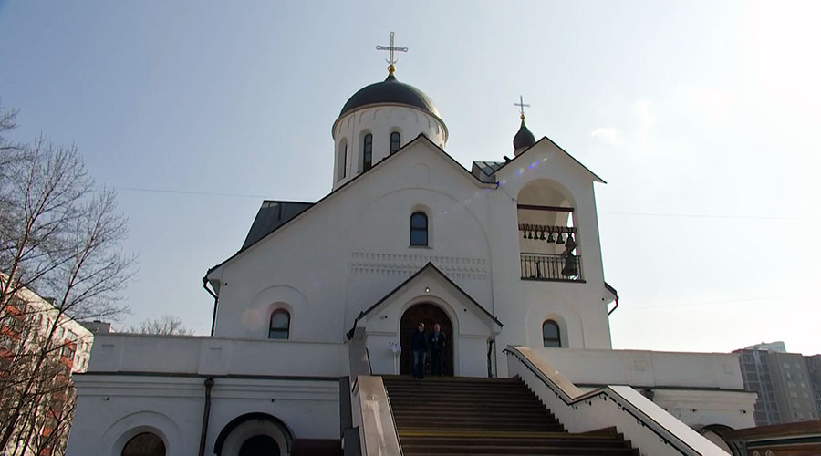    © АО "ТВ Центр"