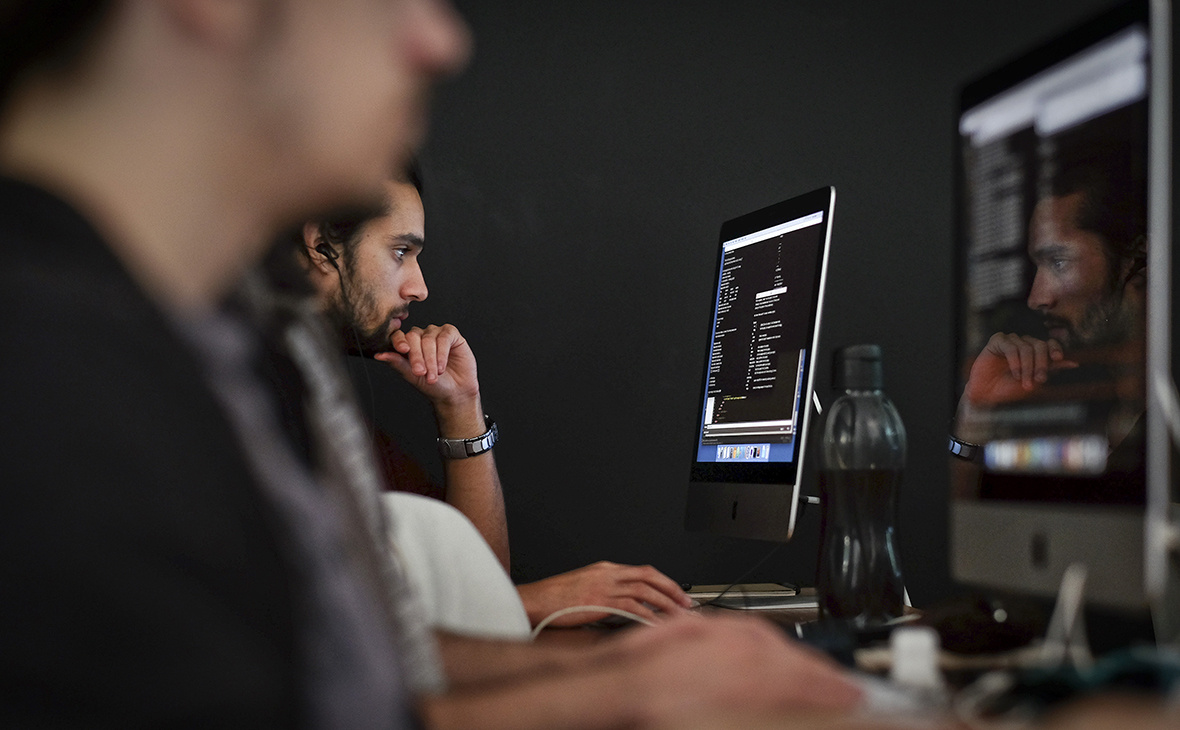    Patricia de Melo Moreira / Bloomberg