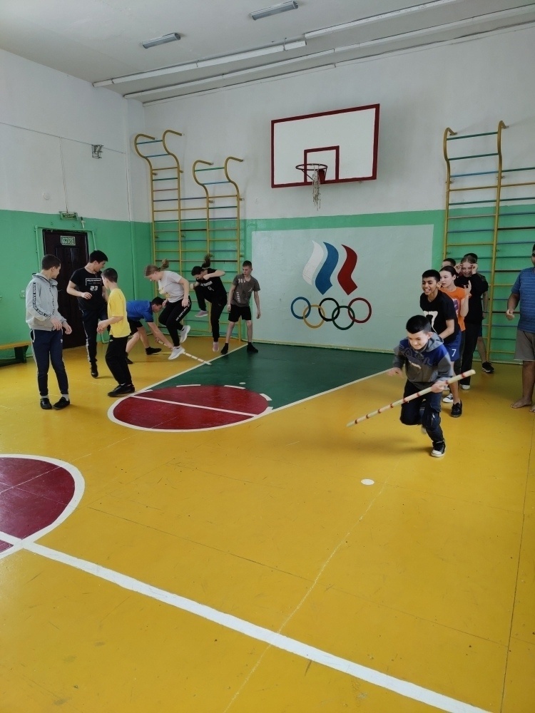 фото организаторов 