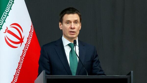    © Foto / Пресс-служба ЕЭК