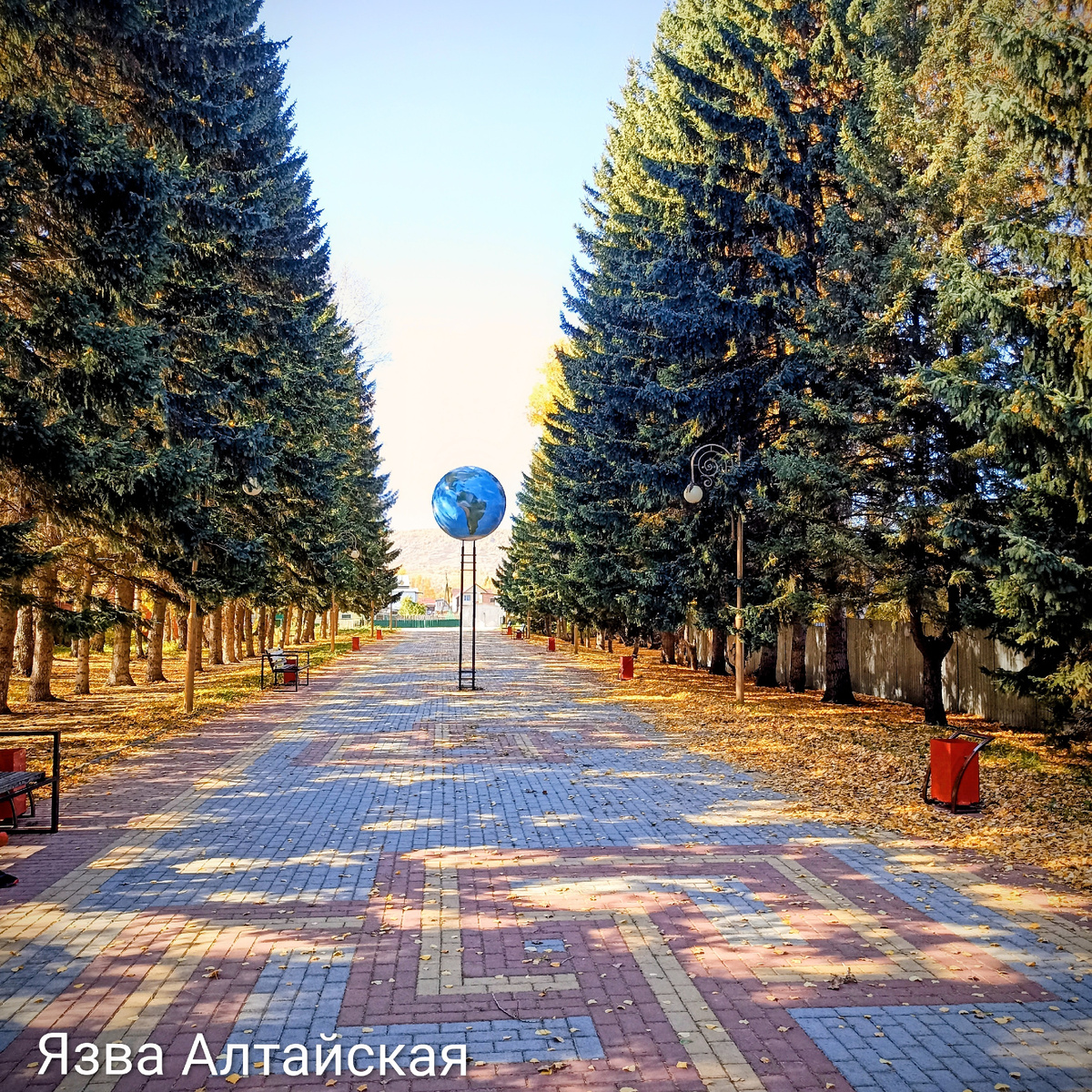 Просто для внимания. 