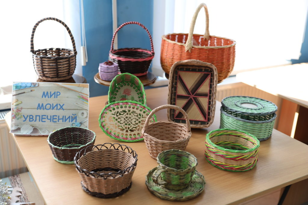 Листайте вправо, чтобы увидеть больше изображений