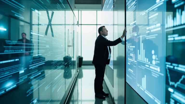    ИИ автоматизация для бизнеса Astralot AI