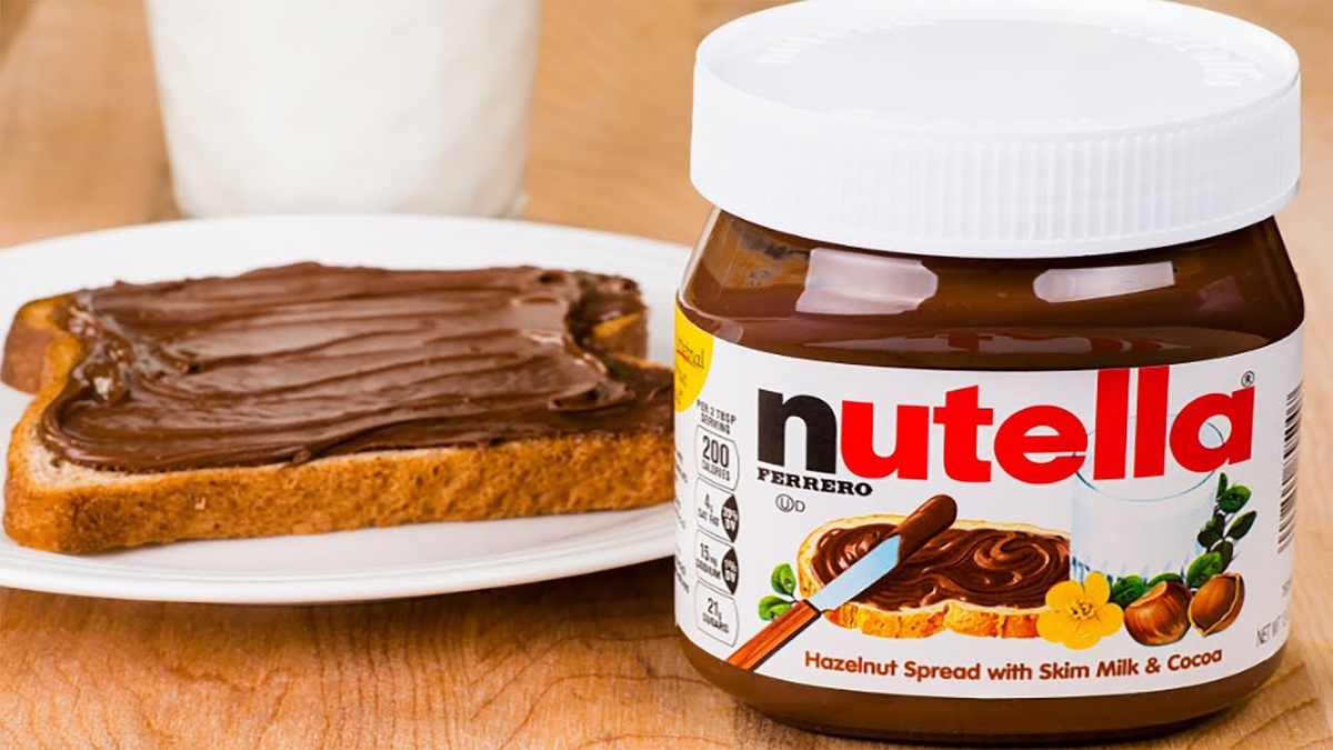 Nutella