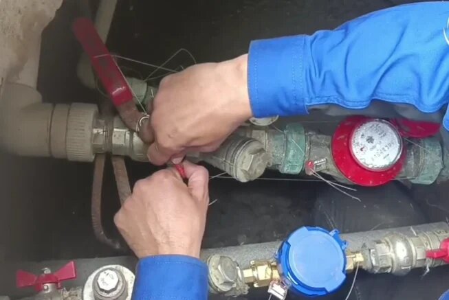    Фото: МУП Сочи «Водоканал»