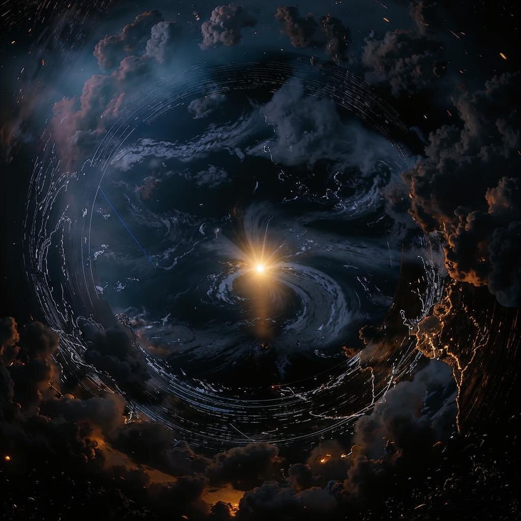 Изображение сгенерировано Kandinsky  📷
