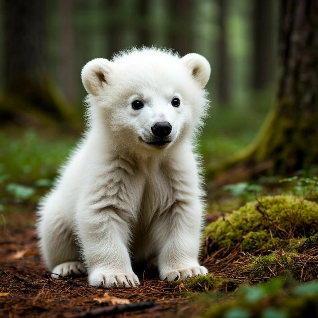 Генерация автора