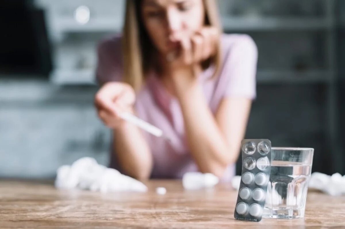    Виновных в срыве поставок лекарств устанавливают в Воронежской области