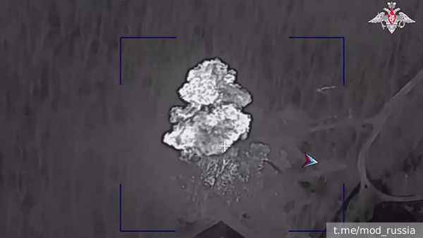     Фото: t.me/mod_russia   
 Текст: Вера Басилая