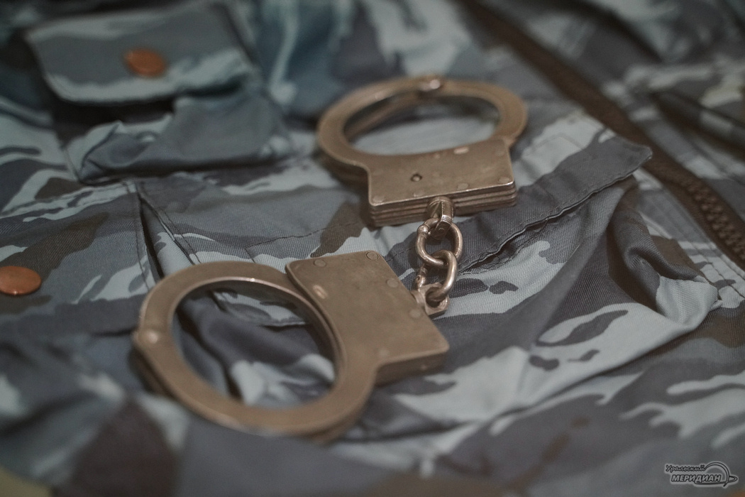    Фото: Лидия Аникина © ИА «Уральский меридиан»