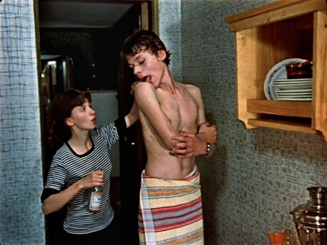 Кадр из фильма