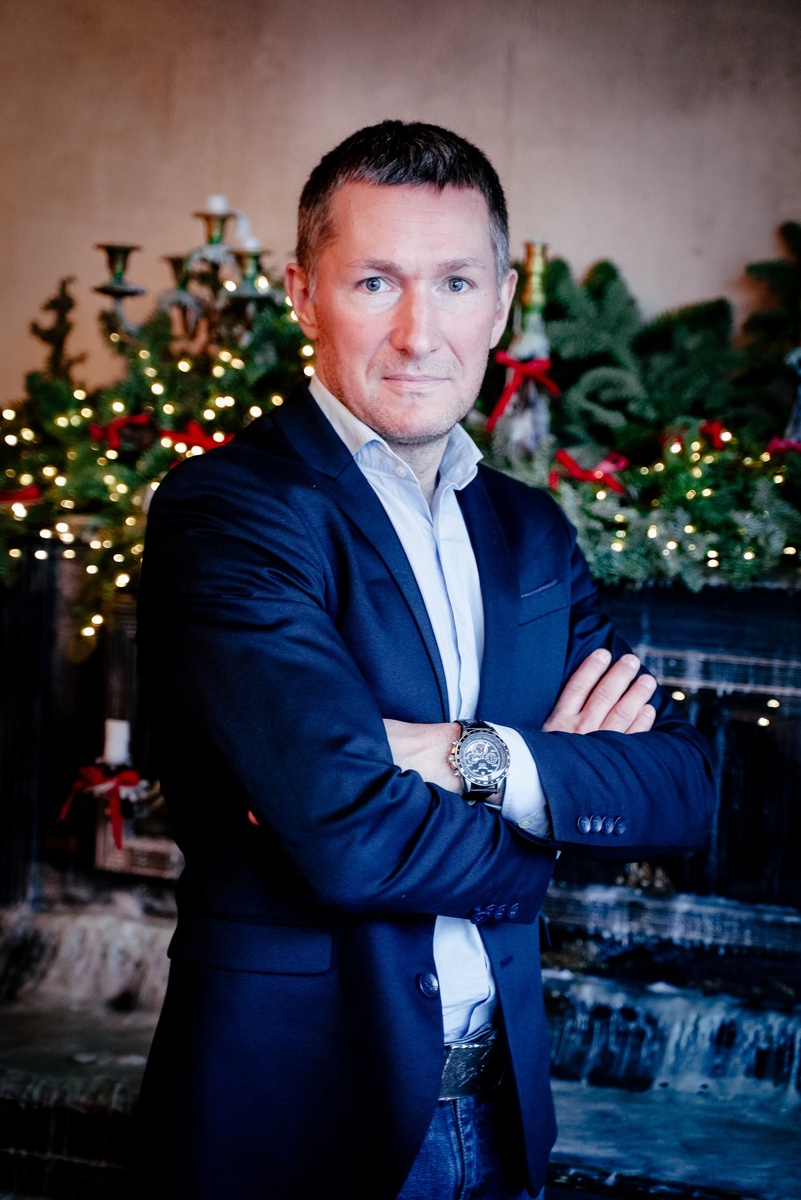 Павел Семенов