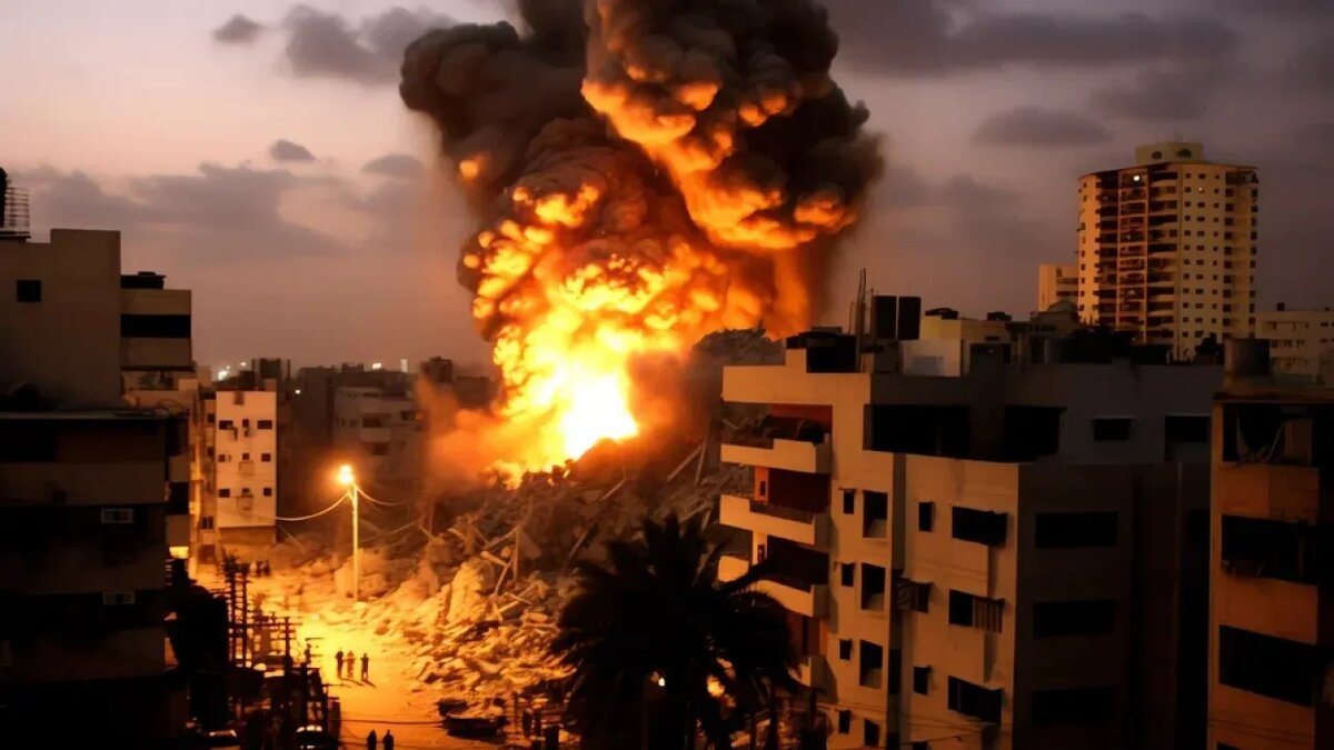    Сгенерировано ИИ