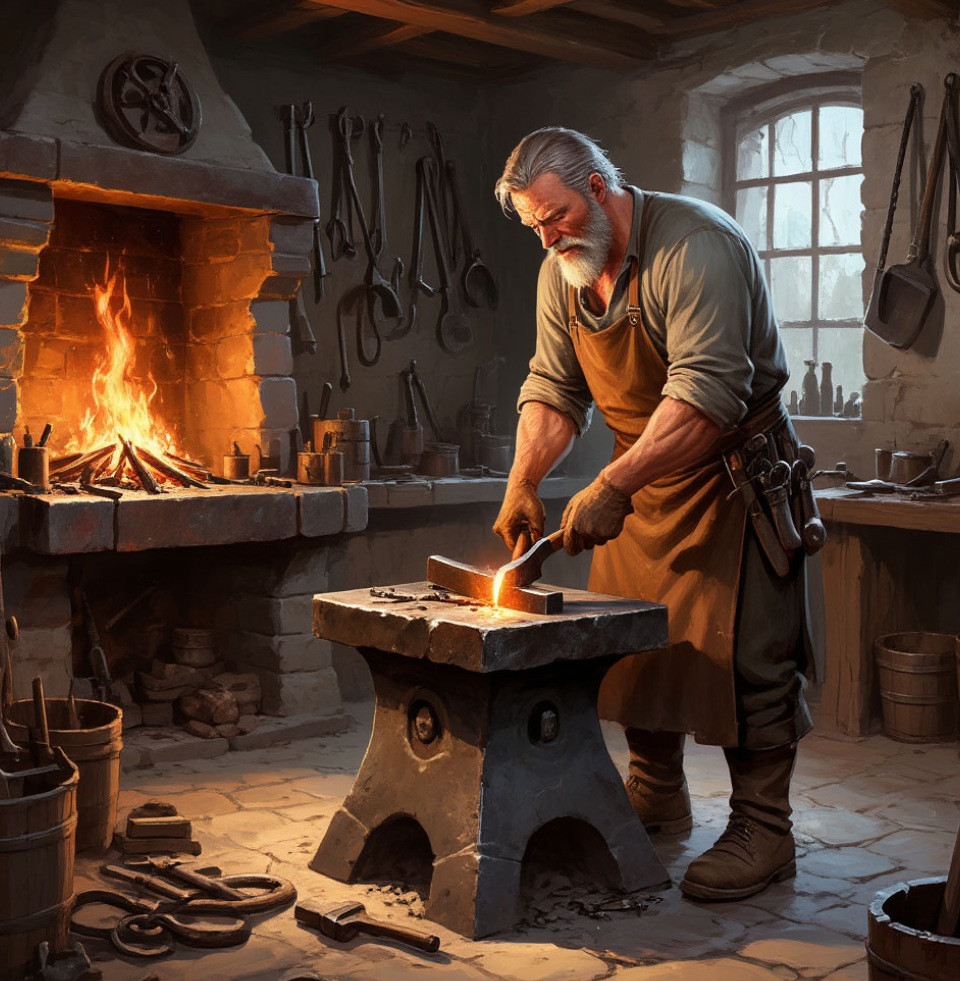 Фото сгенерировано с помощью нейросети Шедеврум