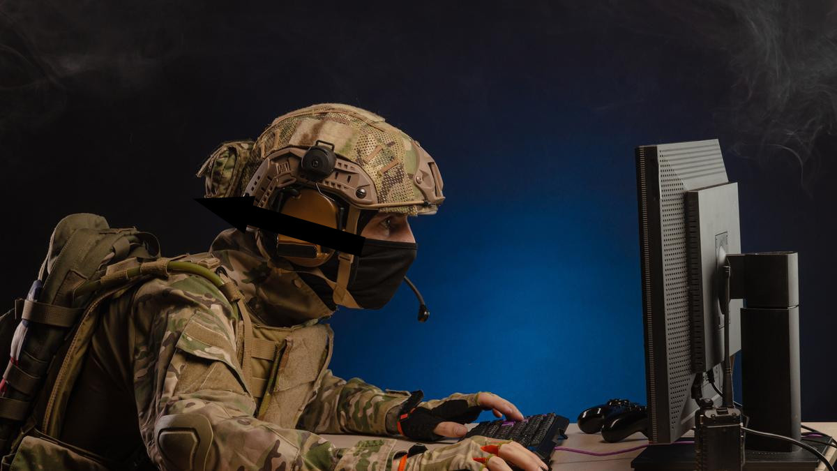    Тайное сотрудничество КГБ и NSA: как вместе взломали китайский сервер