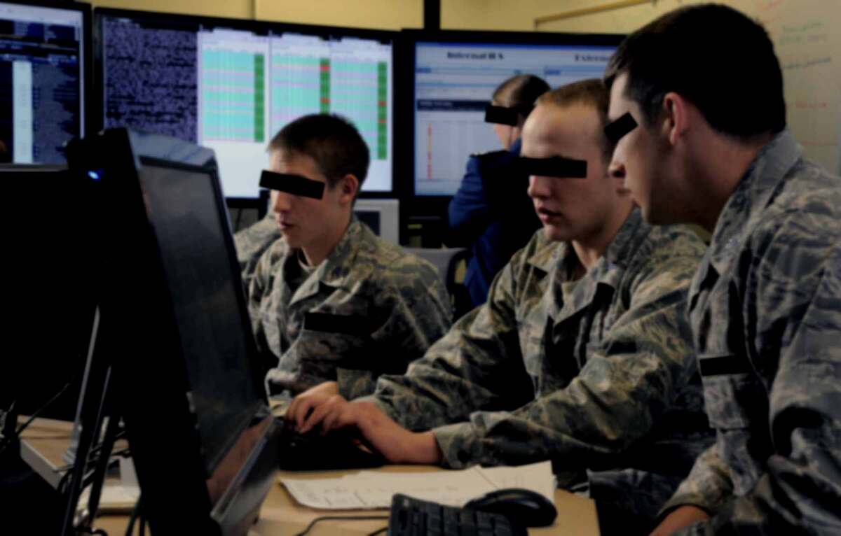    Тайное сотрудничество КГБ и NSA: как вместе взломали китайский сервер