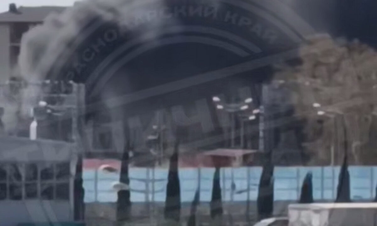    Фото t.me/sochitypical