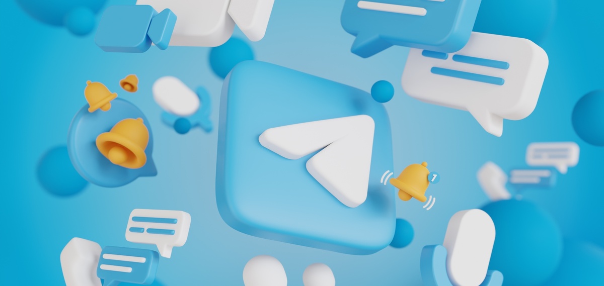 Лучшие телеграм каналы про финансы