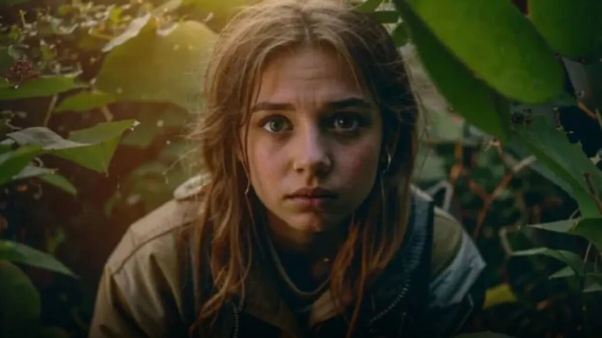    Сгенерировано ИИ