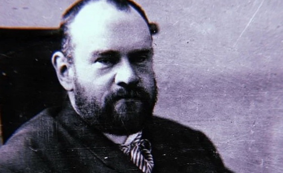 Петр Борисович Ганнушкин