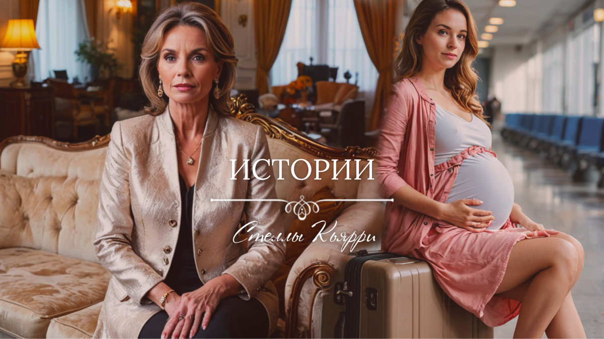 ©Стелла Кьярри