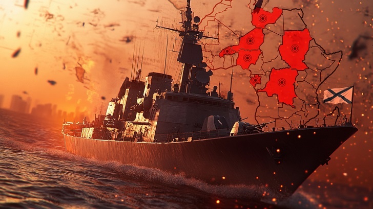    Коллаж Царьграда