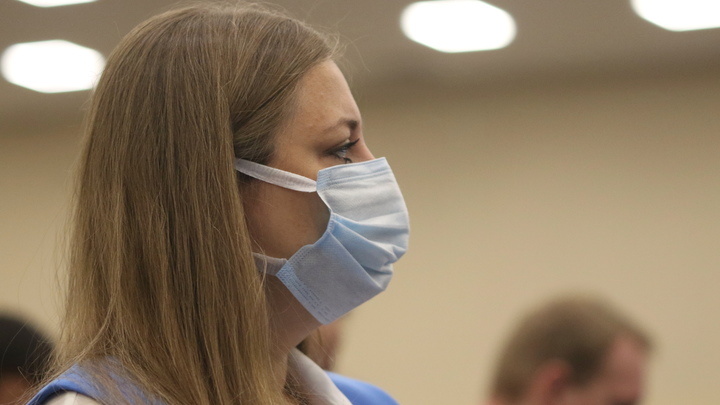  Фото: Maksim Konstantinov/Global Look Press