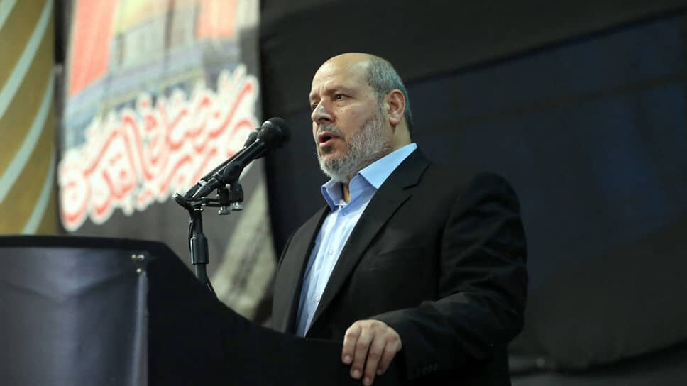 Фото: Iranian Leader Press Office / Anadolu / AFP