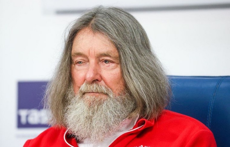    Сергей Булкин/NEWS.ru