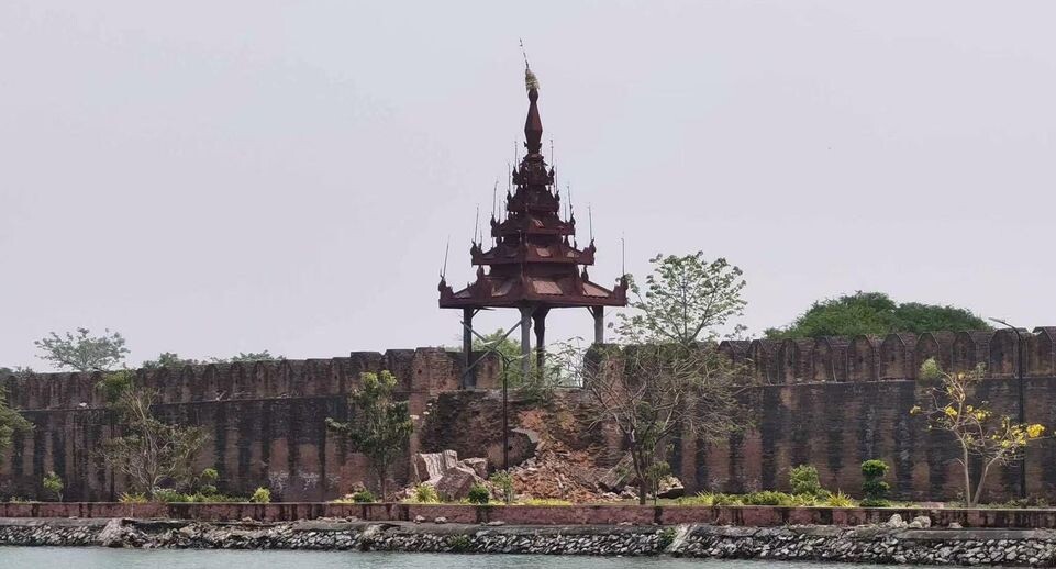    Myo Kyaw Soe / XinHua / www.globallookpress.com