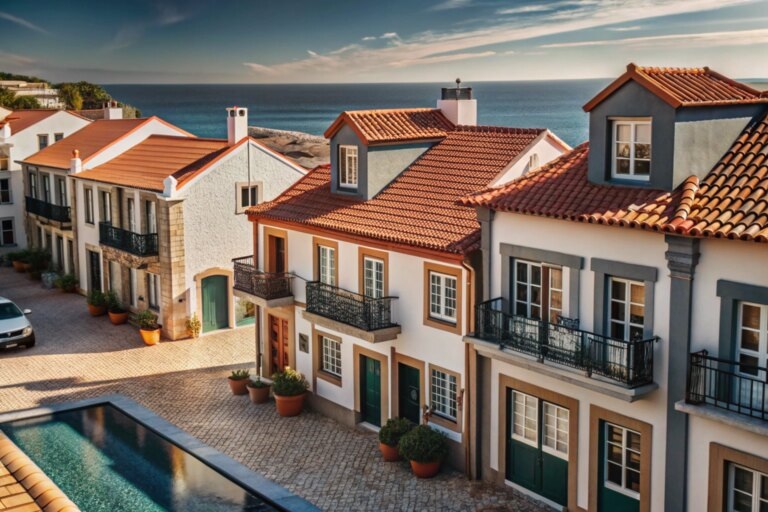    Как купить недвижимость в Португалии: пошаговое руководство для мечтателей и инвесторов