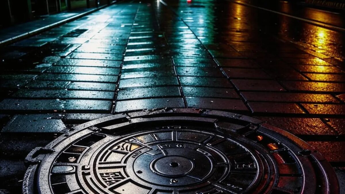    Сгенерировано ИИ