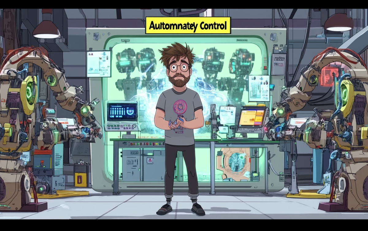    Автоматизация контроля качества: как нейросети и машины совершили революцию на производстве Артур Хорошев