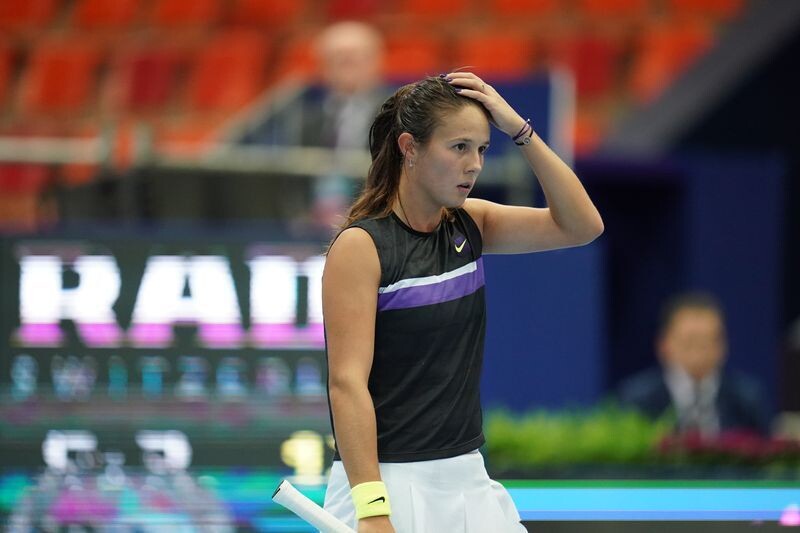    Дарья Касаткина / Источник: © ИЗВЕСТИЯ/Дмитрий Коротаев