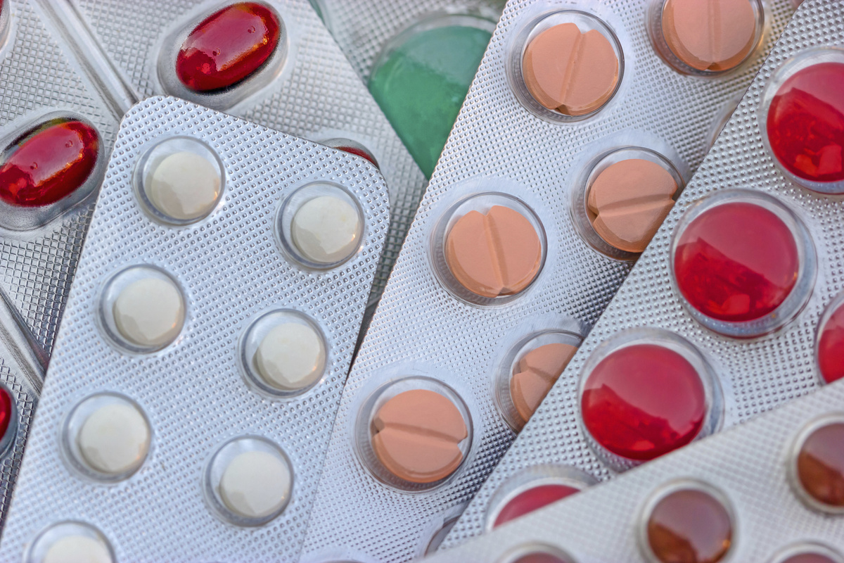    Тайна советских медикаментов: как США лечили солдат во Вьетнаме