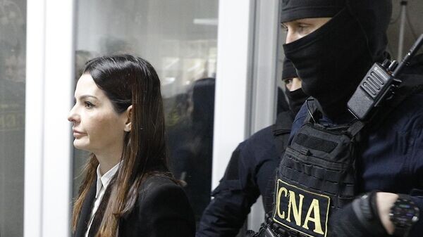    © РИА Новости . Дмитрий Осматеско