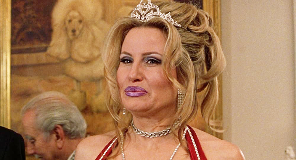 Кадр из фильма «Best in Show». Режиссер: Кристофер Гест. Производство: Castle Rock Entertainment