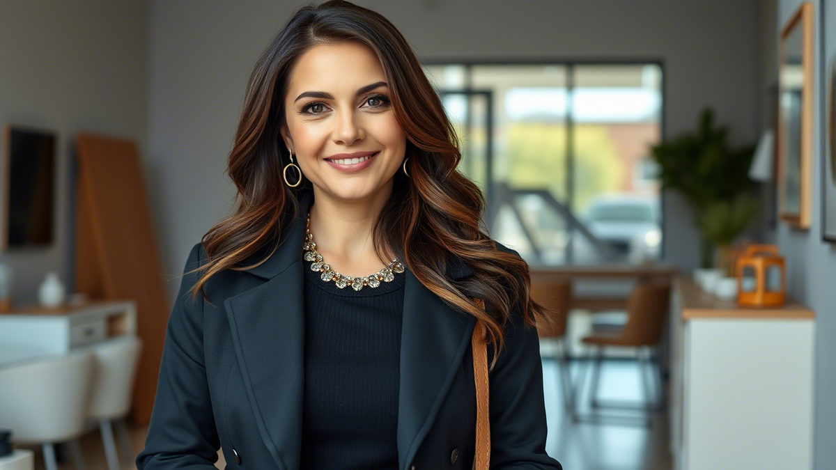 Татьяна Петровна