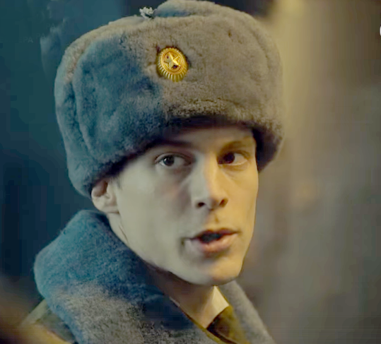 Иван Янковский