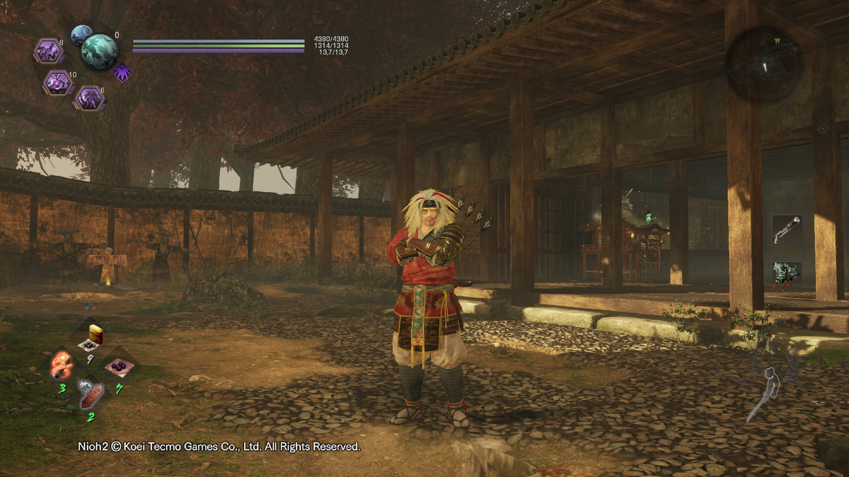 Скорость и Скрытность - мое второе и третье имя. Какое первое? Гонзалес.