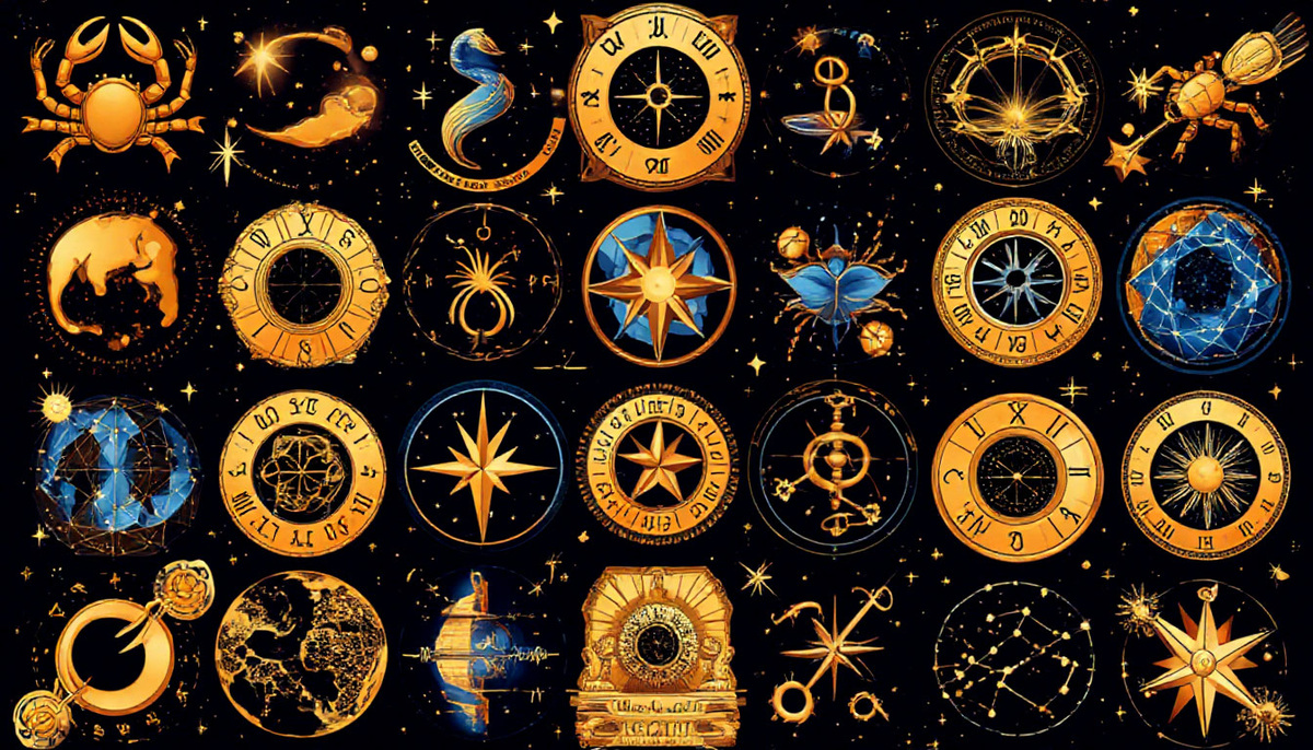 Гороскоп на 30 марта 2025 года для всех знаков зодиака.