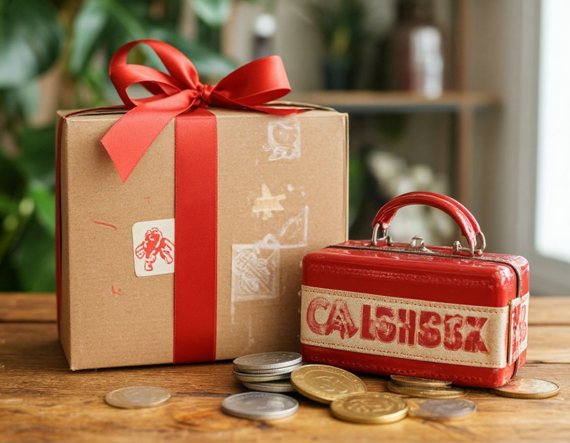 Кэшбэк, бонусы, баллы: как это работает?