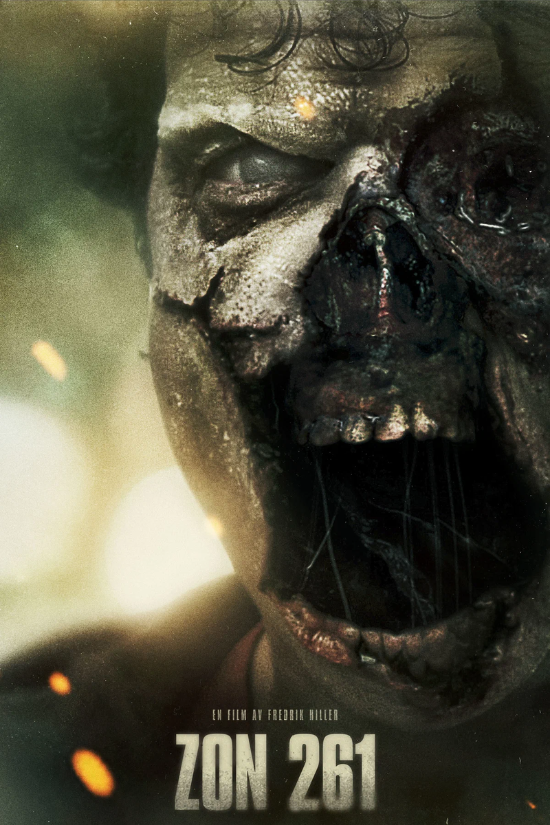 фильм «Зона 261»