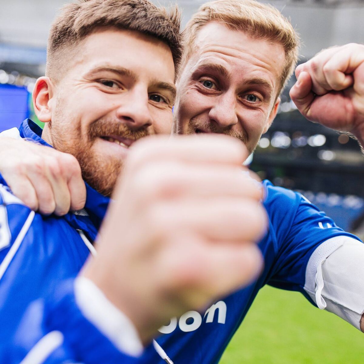 Фото: ФК «Динамо»/Telegram