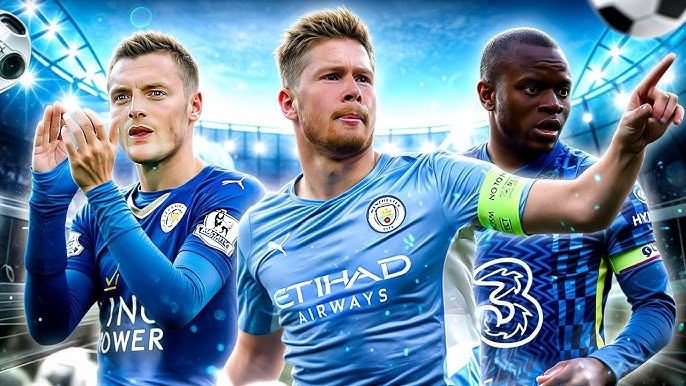 Топ футбольных телеграм каналов