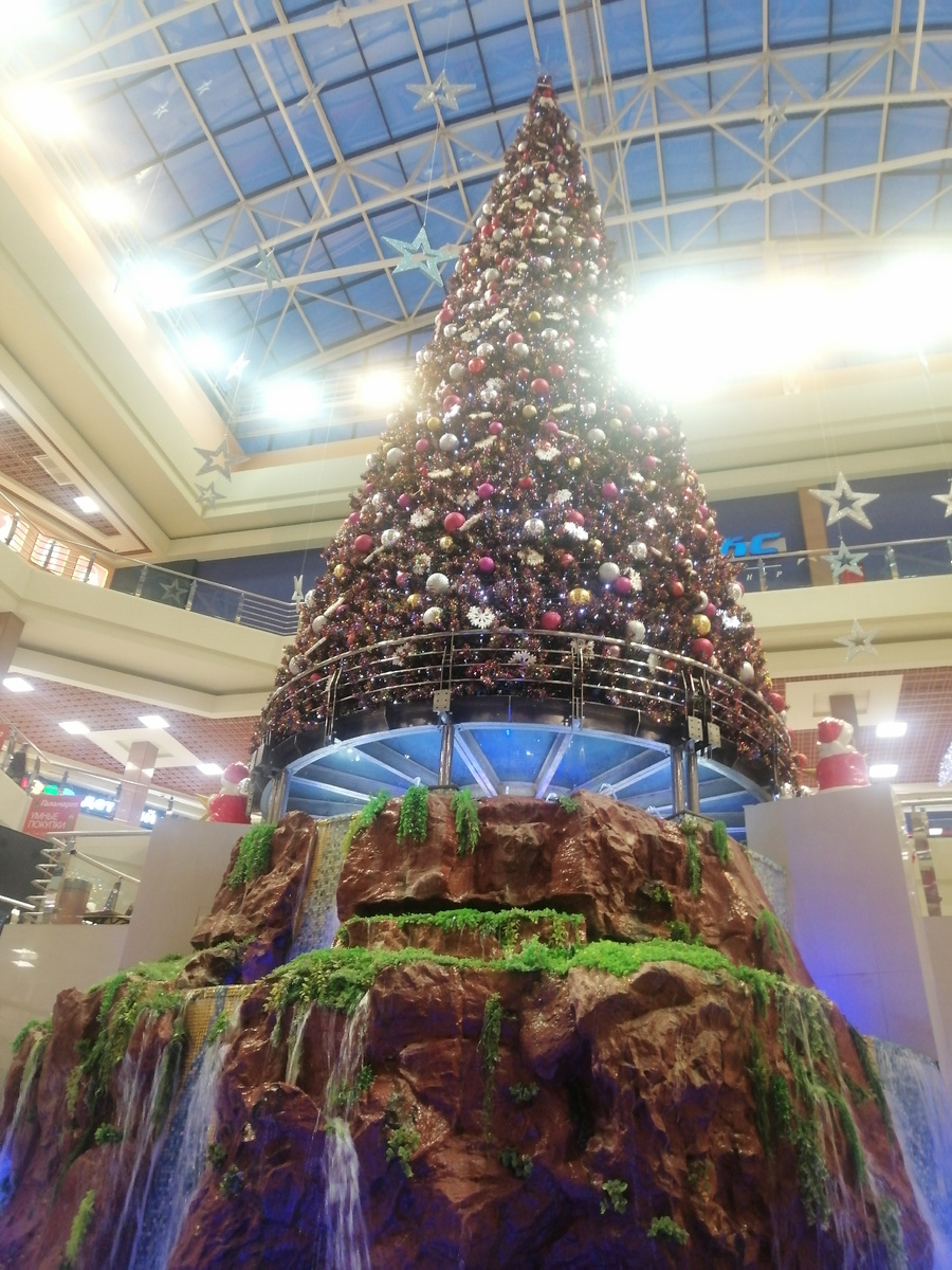 Личное фото. 