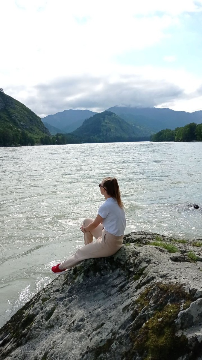 тур на Алтай