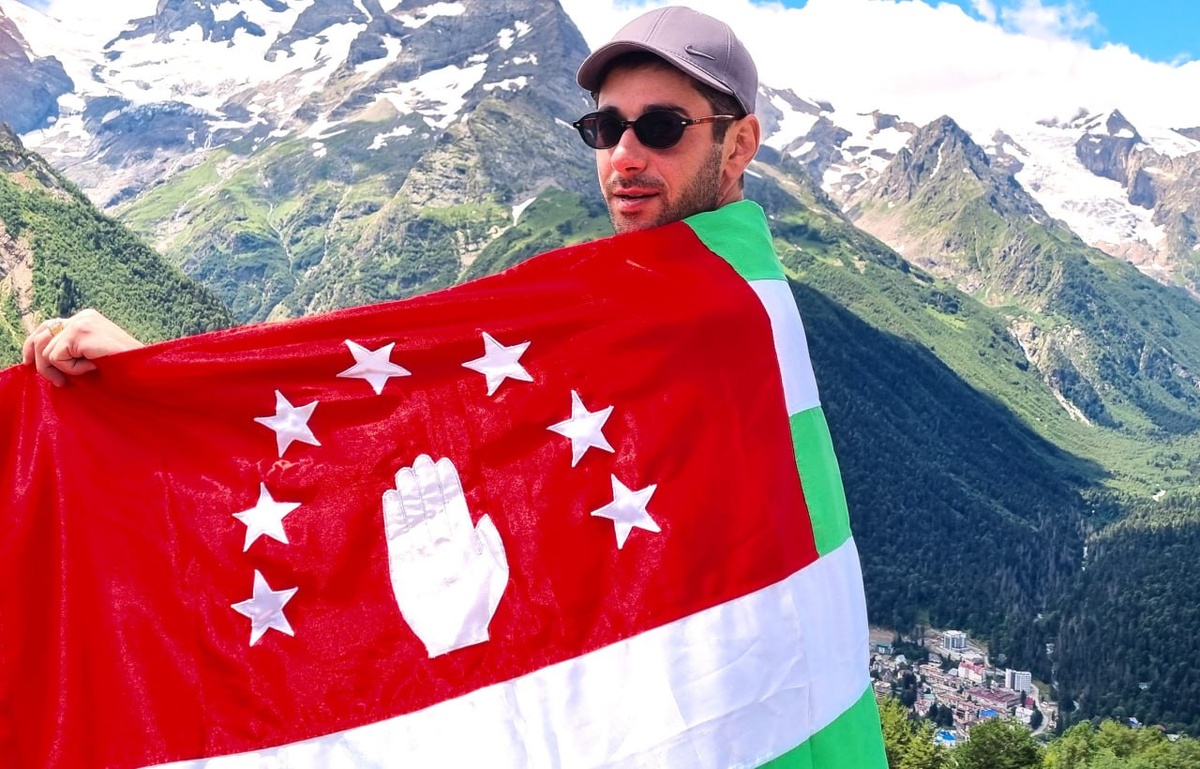 Дамир Барцыц